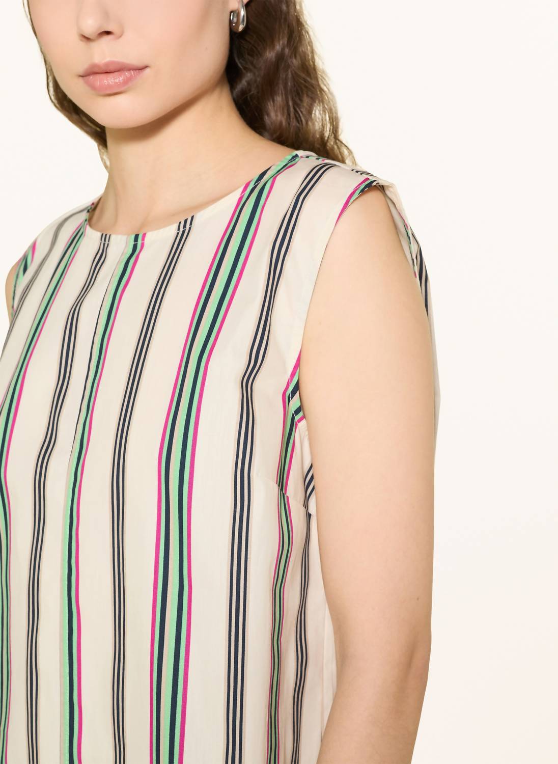 Ichi - Leanna Blouse Top