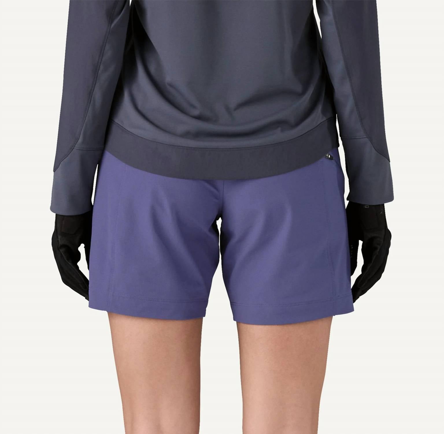 Patagonia - Women's Landfarer Bike Shorts