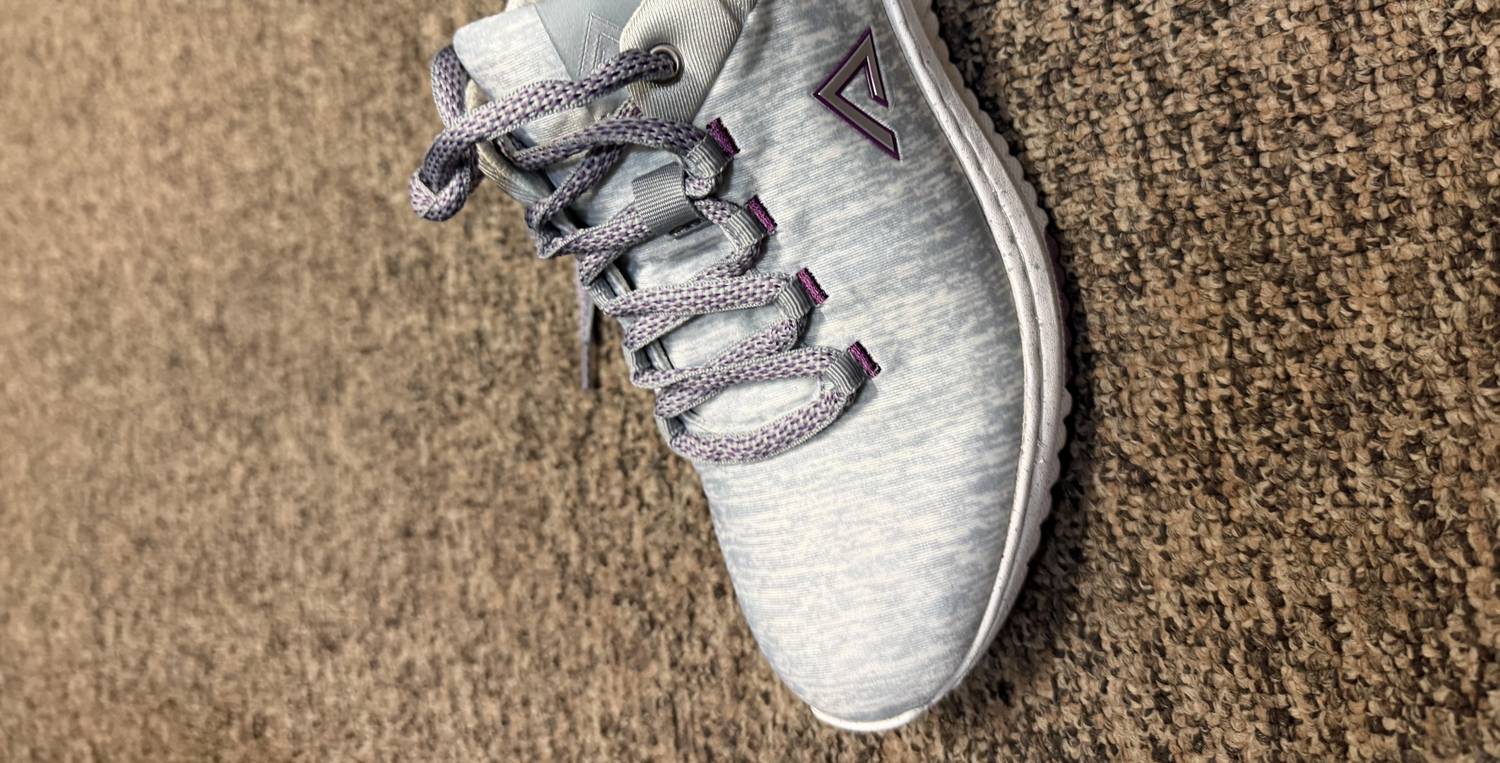 Nurse Mates - Women's Align Elin Sneakers