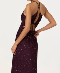 Astr - Halley Midi Dress