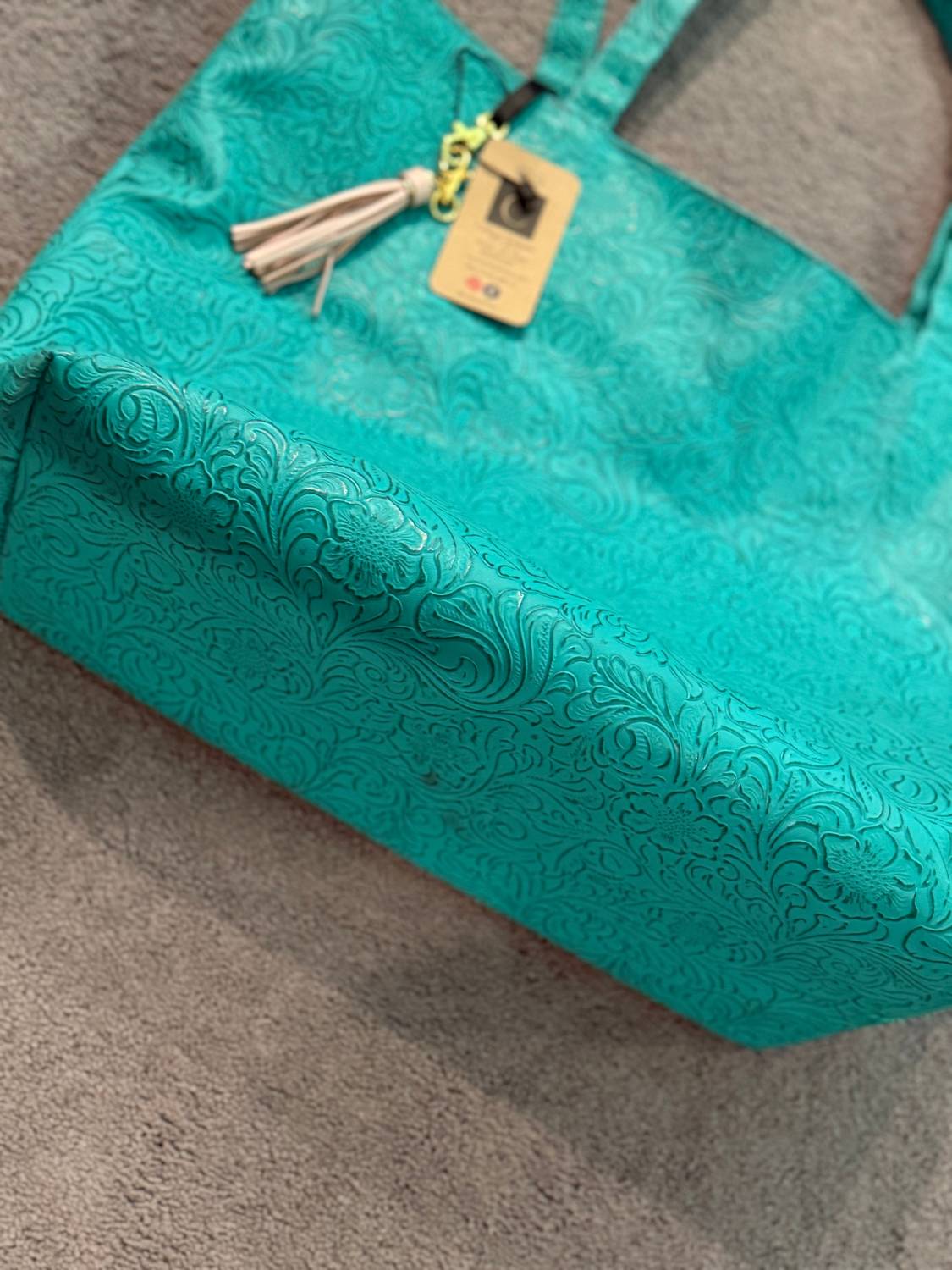 Makeup Junkie Bags - Weekender Tote