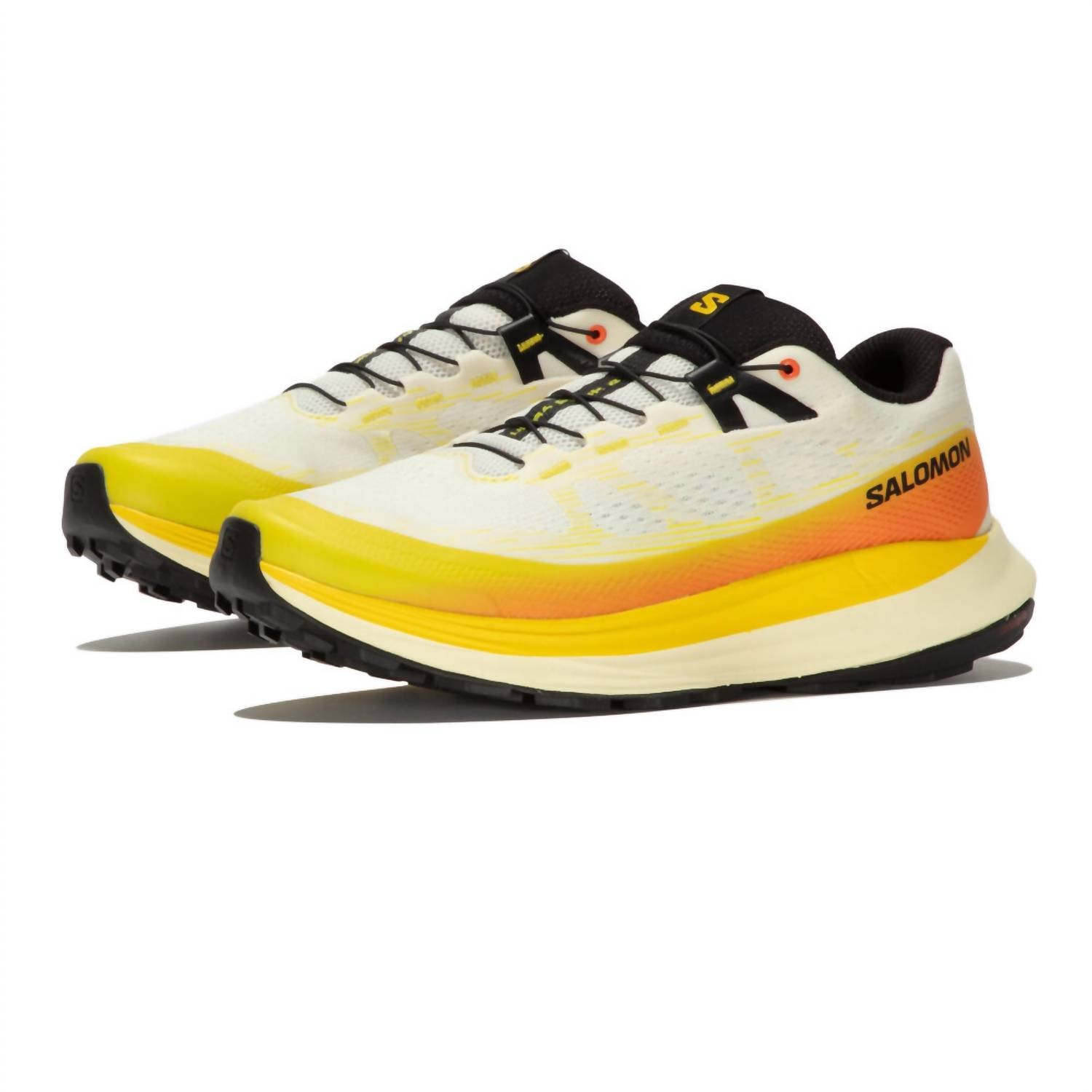 Salomon - Men's Ultra Glide 2 Trail Running Shoes