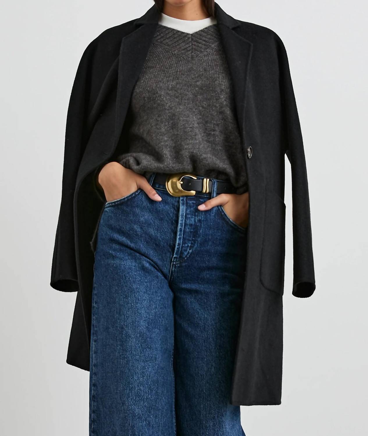 Rails - Gisella Classic Sweater