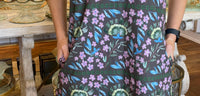 Brooke Wright - Nancy Mini Dress
