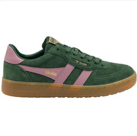 Gola - Women's Hawk Suede '86 Sneaker