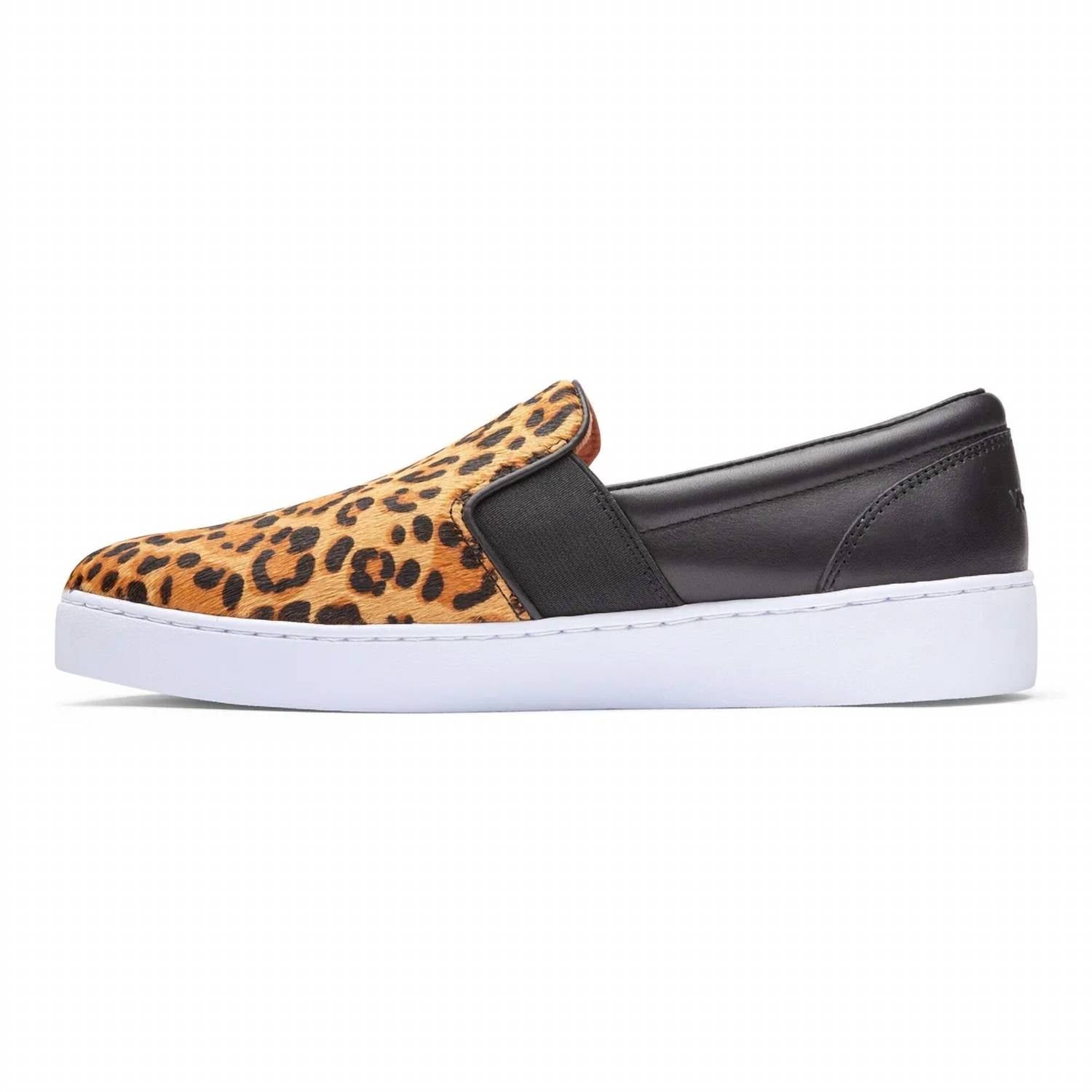 Vionic - Women's Demetra Slip-on Sneakers