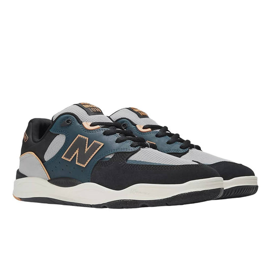 New Balance - Men's Numeric Tiago 1010 Lemos Sneakers