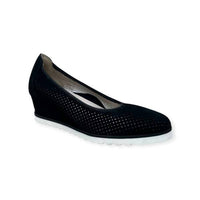 Bella Comforto - Women's Joy Slip On Wedge