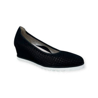 Bella Comforto - Women's Joy Slip on Wedge Shoe