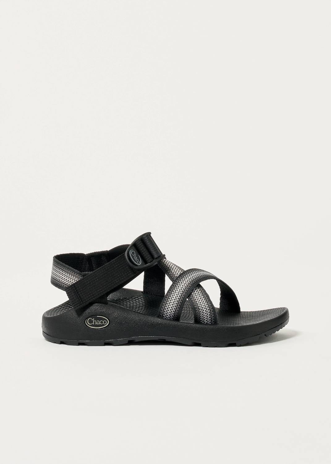 Chaco Men's Z1 Classic Spirit Sandal in gray - men's sandal