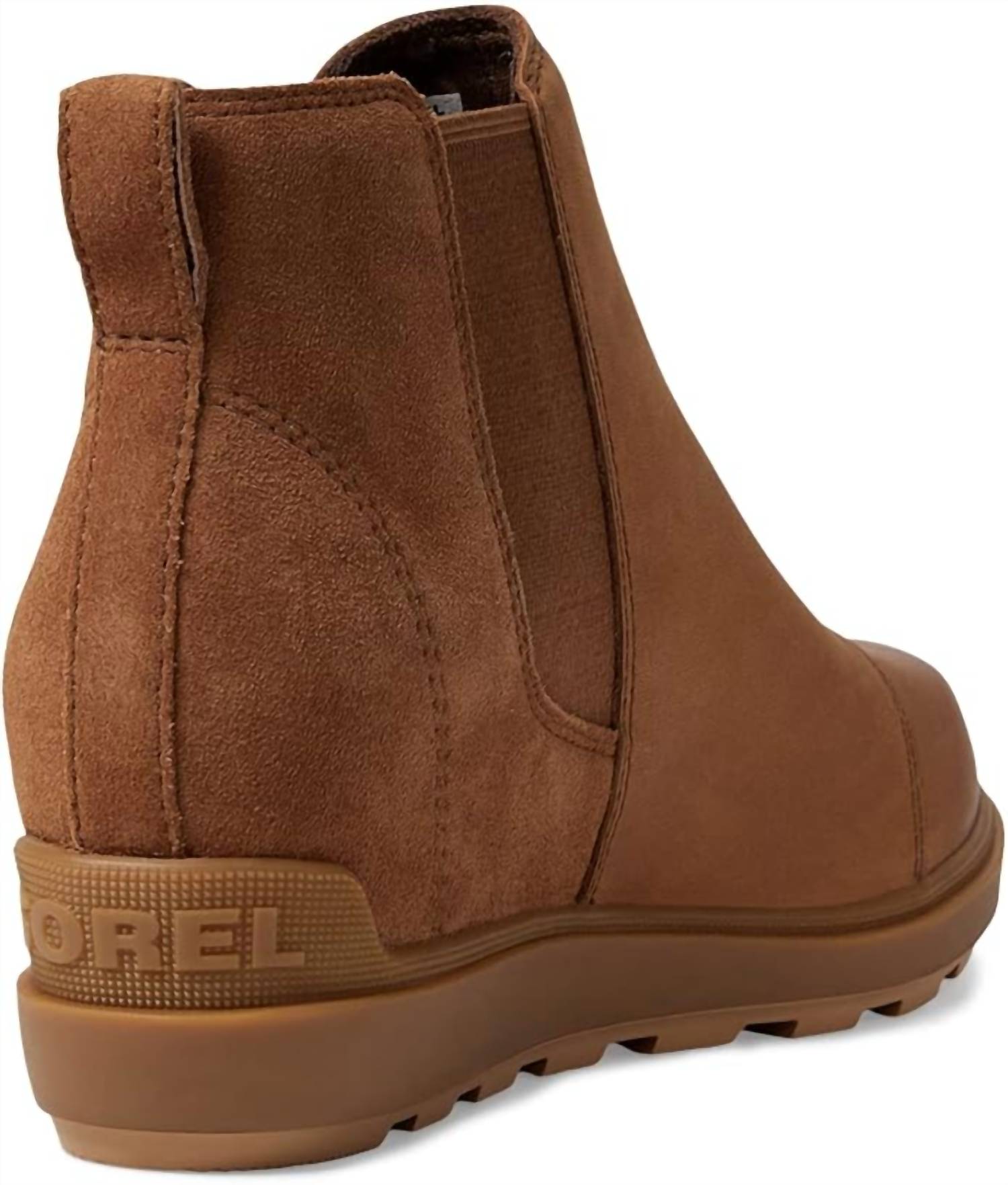 Sorel - Women's Evie Ii Chelsea Boot
