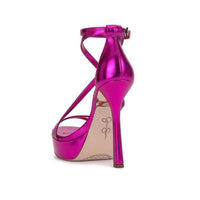 Jessica Simpson - Jewelria Platform Sandal