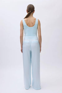Simkhai - Kyra Wide Leg Pant