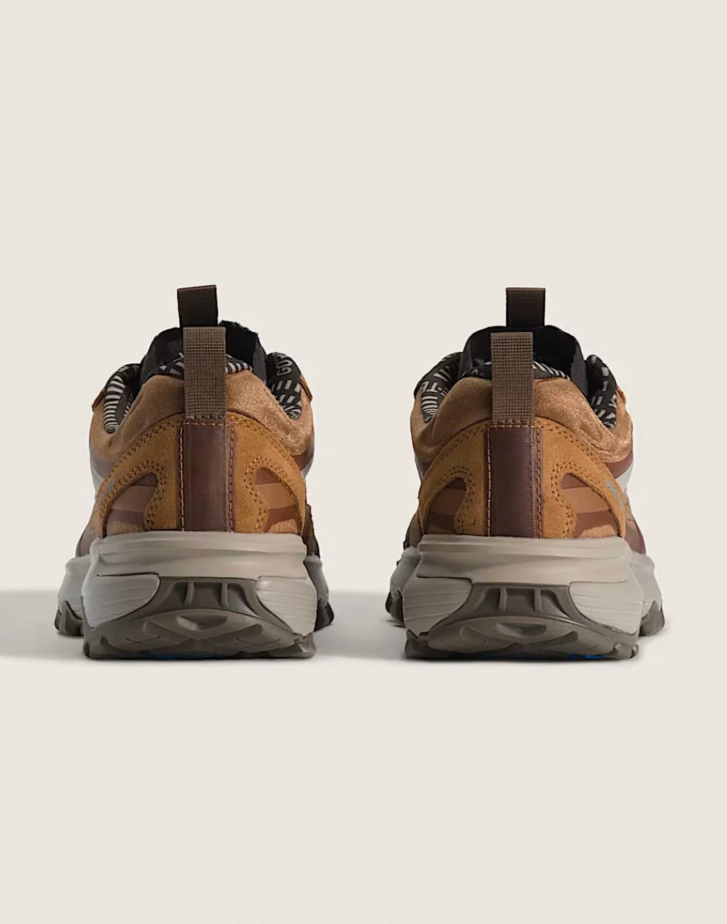 Vans - Men's Crosspath Xc Gore-tex Shoes