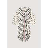 Summum - Geo Jacquard Dress