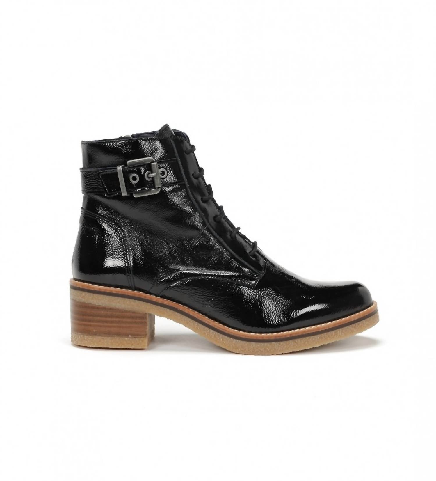 Fluchos - Women's Lucero Ankle Boot