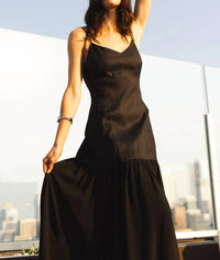 Curaae - Palm Dress