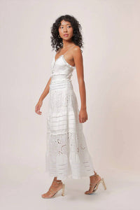 Line And Dot - Pixie Maxi Dress