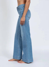 Askk Ny - Juniper Jeans