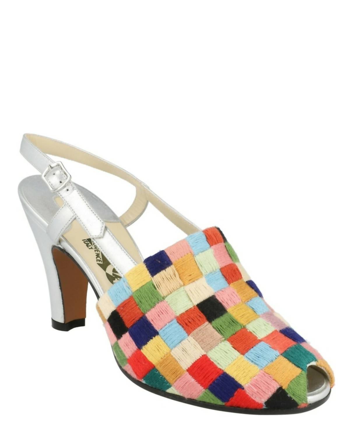 Salvatore Ferragamo - Women's Dama Pumps
