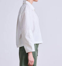 Apiece Apart - Pescara Collared Top
