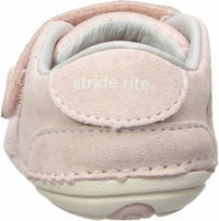 Stride Rite - Girl's Soft Motion Kellen Sneaker