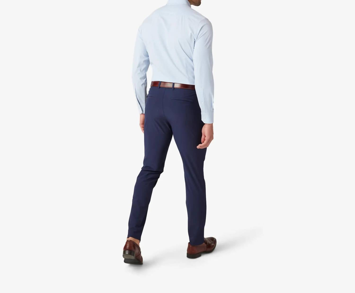 Mizzen + Main - Monaco Dress Shirt