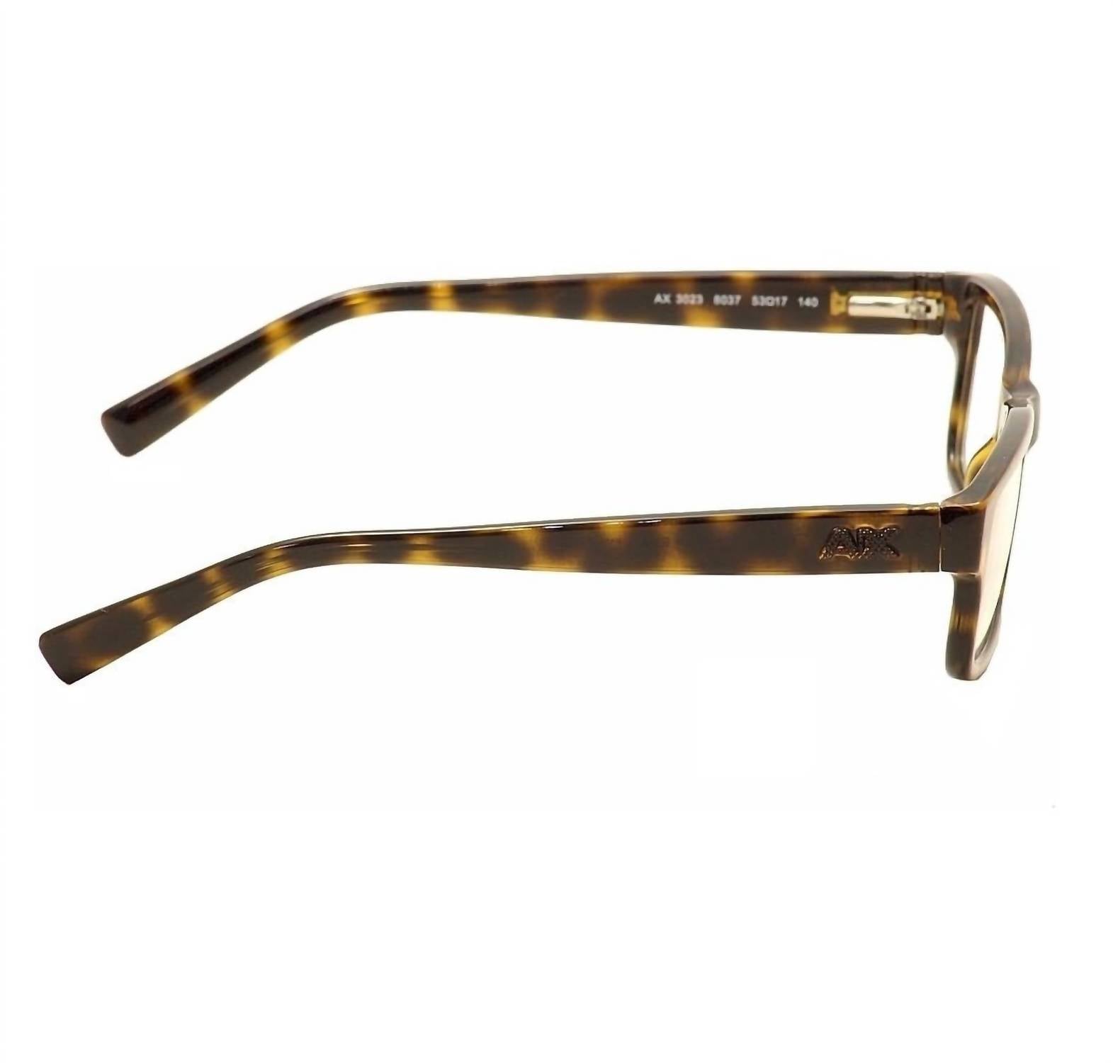 Armani - Men's Ax3023 Eyeglasses