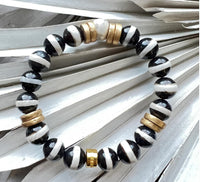 Cedar And Cypress - Women's Jacmel Bracelet