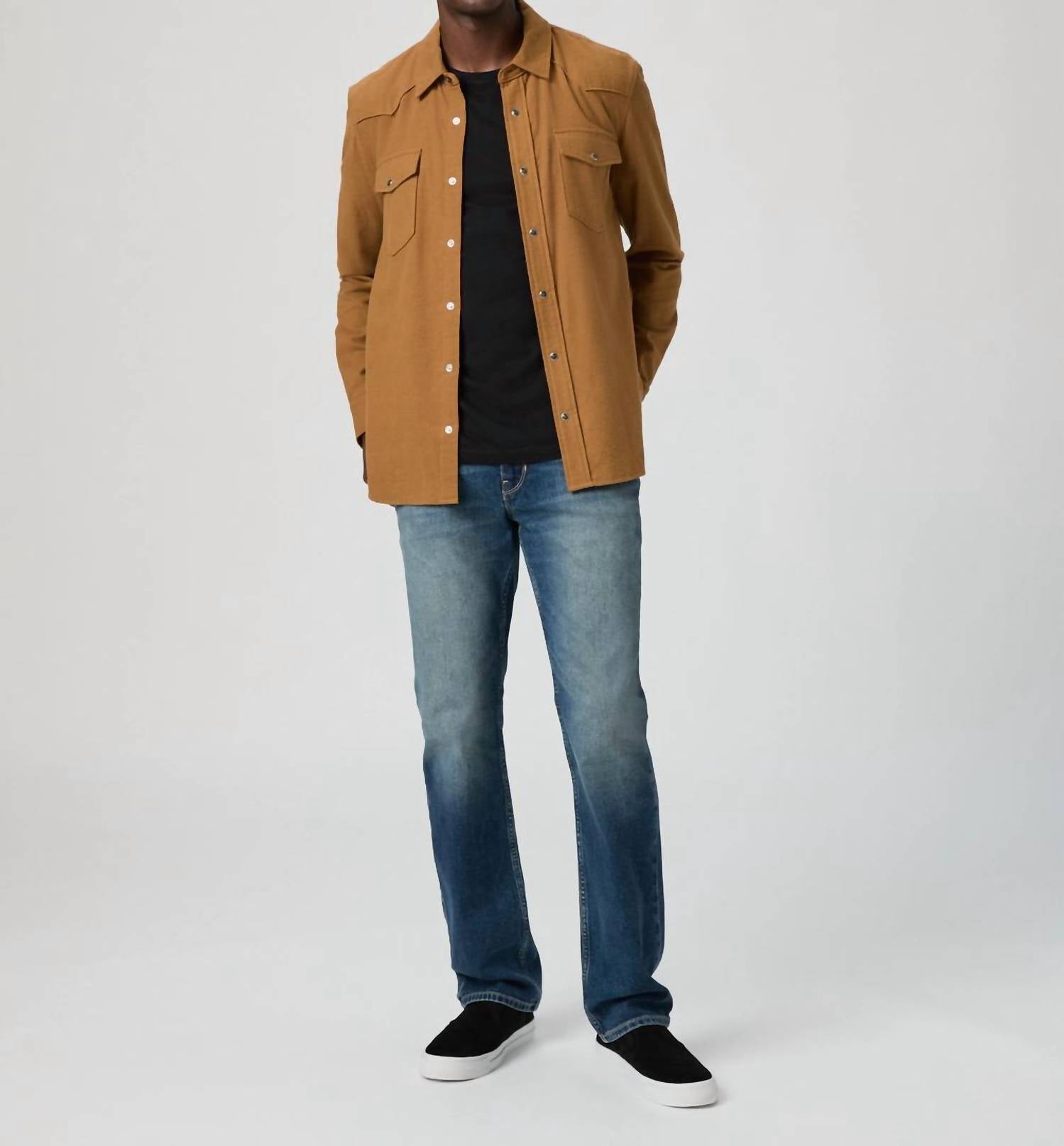 Paige - Normandie Jeans