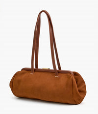 Clare V. - Women's Yvette Smooth Nubuck Bag