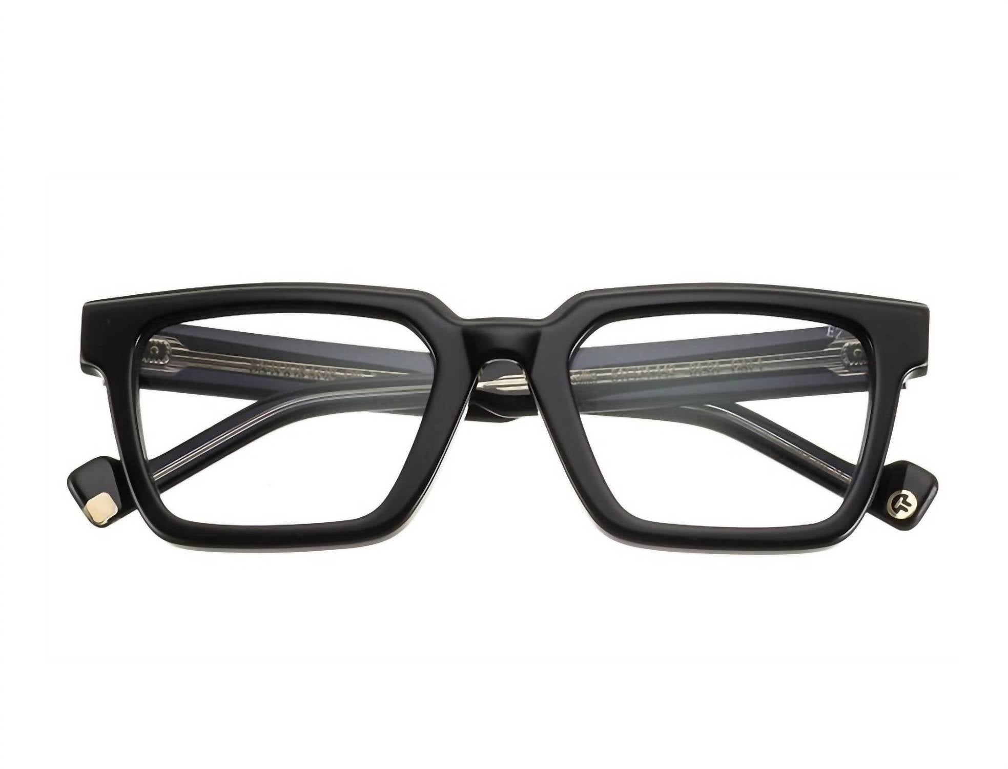 Entourage Of 7 - Unisex Callie Square Eyeglasses