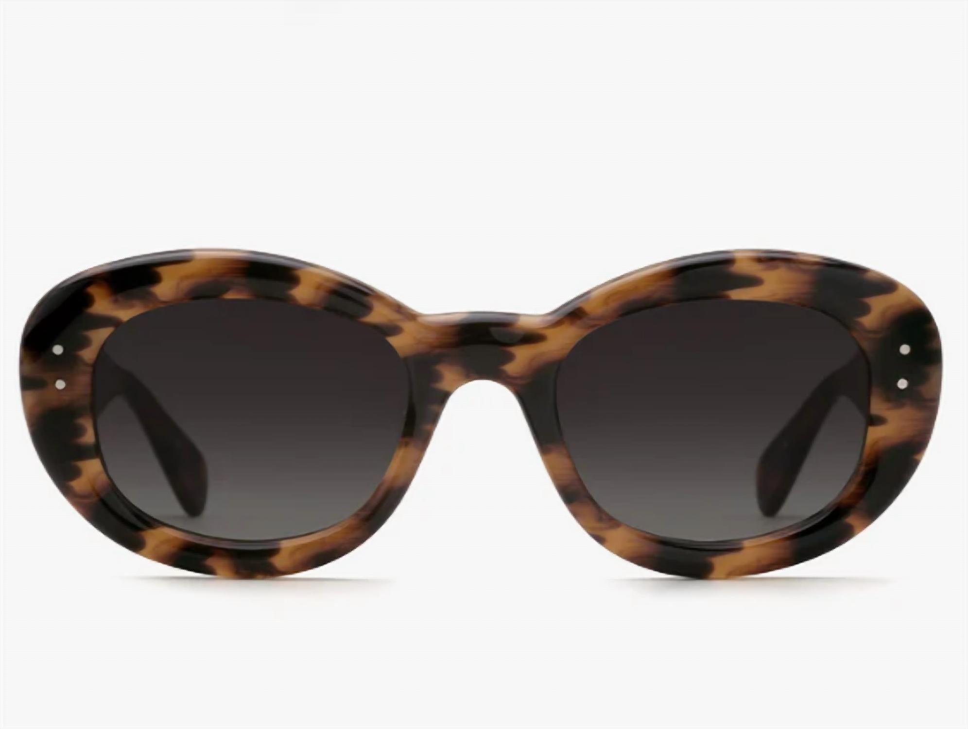 Krewe - Women's Margaret Sunglasses