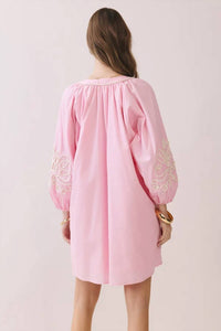 Tcec - Serendipity Dress