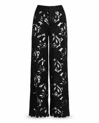 Hansen & Gretel - Lotus Lace Pants
