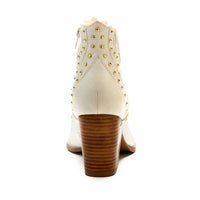 Matisse - Women's Studded Western Bootie
