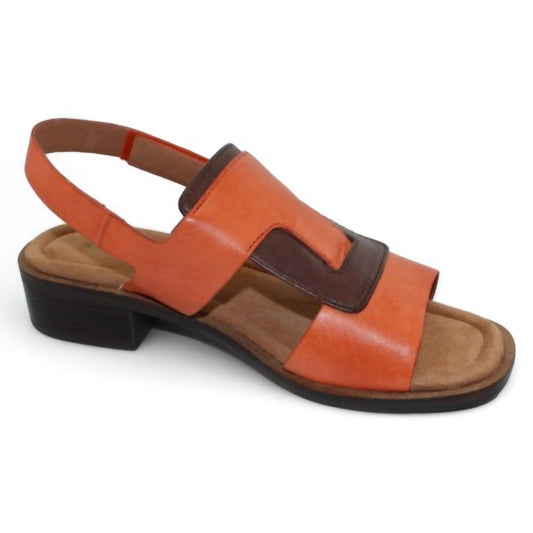 Salvia - Women Maxim Sandal