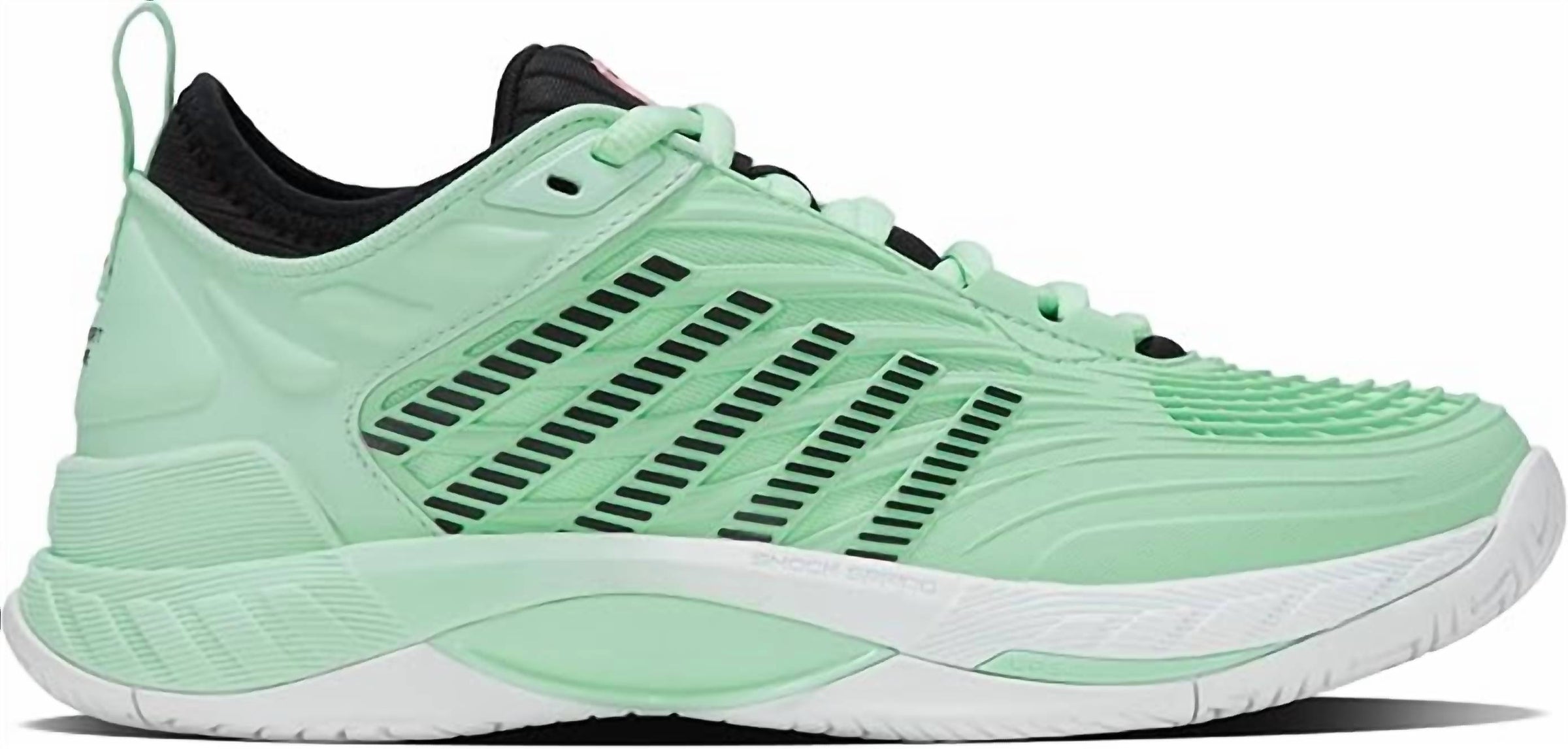 K-Swiss - Women's Hypercourt Supreme 2 Tennis Shoe