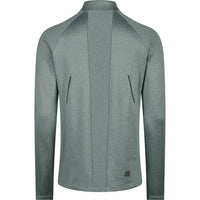 Cep Sports - Men's Cold Weather Zip Longsleeve Shirt