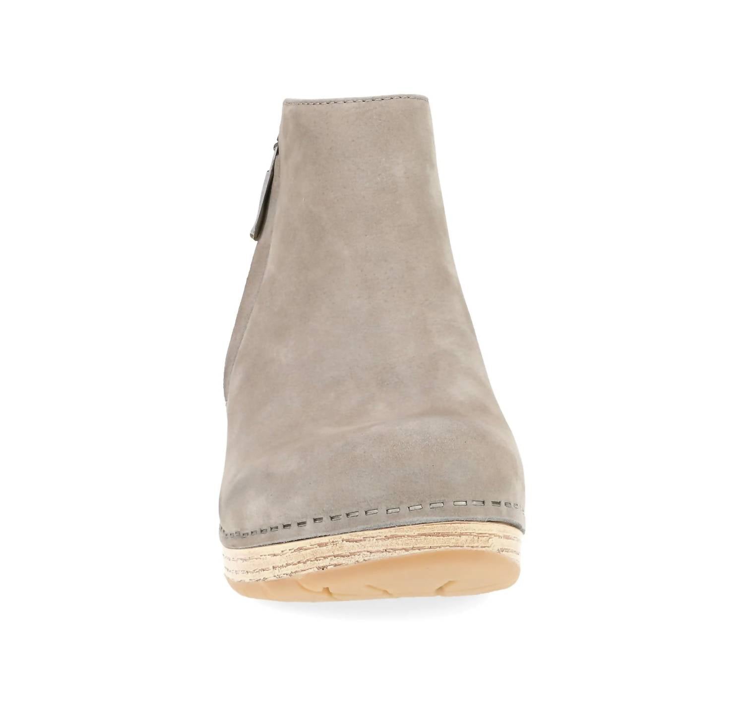 Dansko - Women's Lizanne Bootie