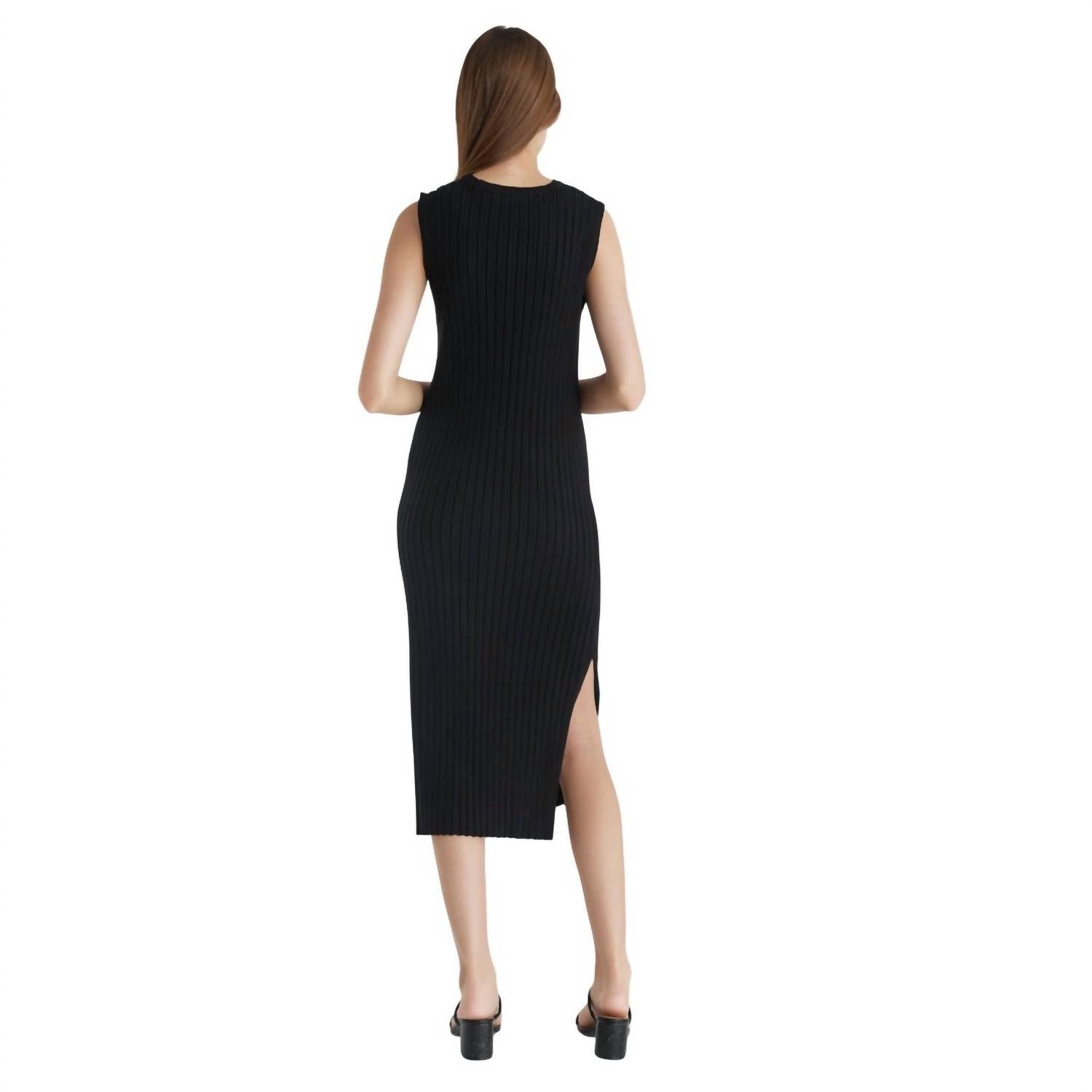 Mod Ref - Jada Midi Sweater Dress