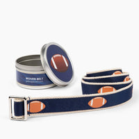 Gells - Men's Football Belt