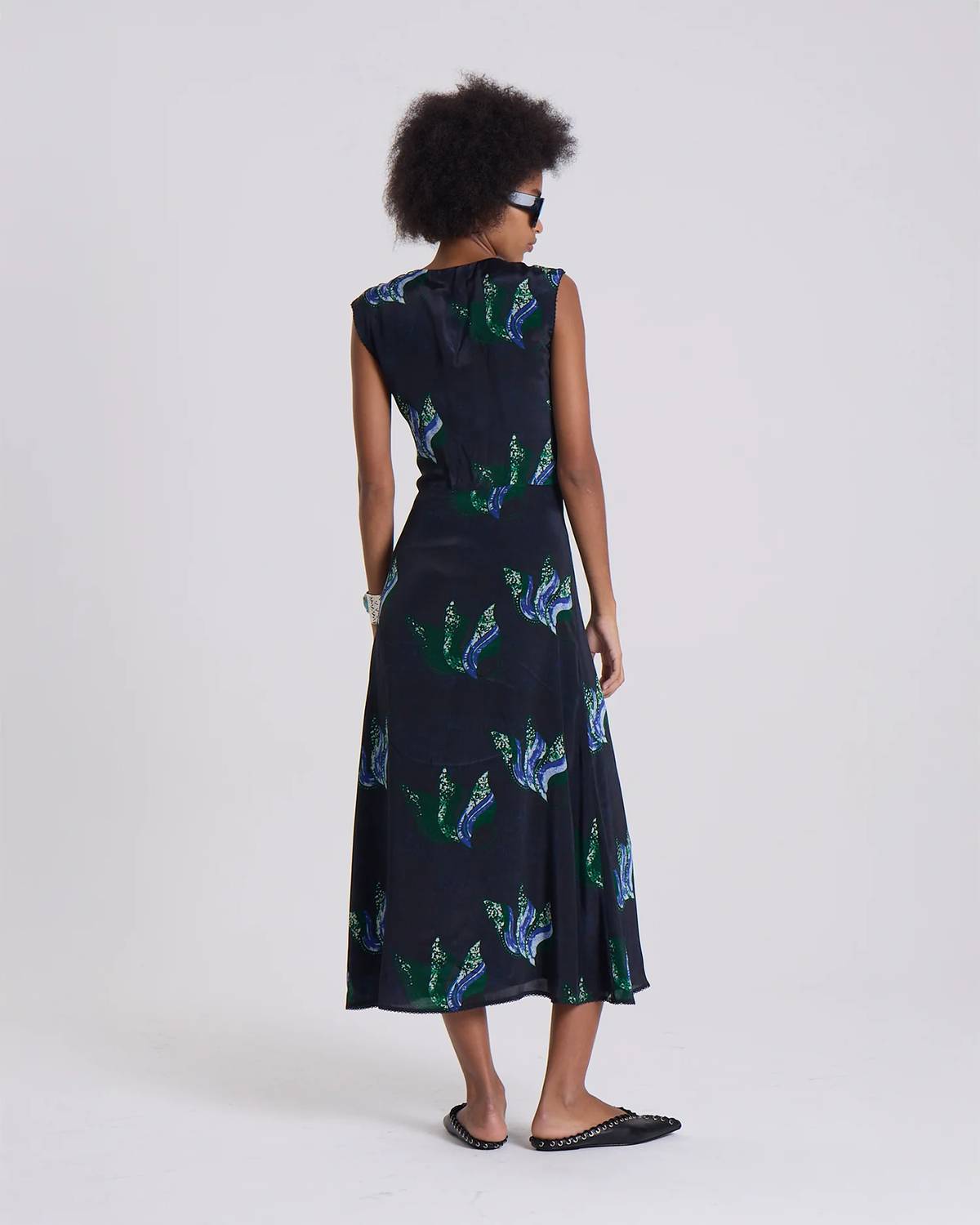 Maria Cher - Tora Midi Dress