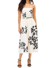 Allison New York - Claire Midi Dress