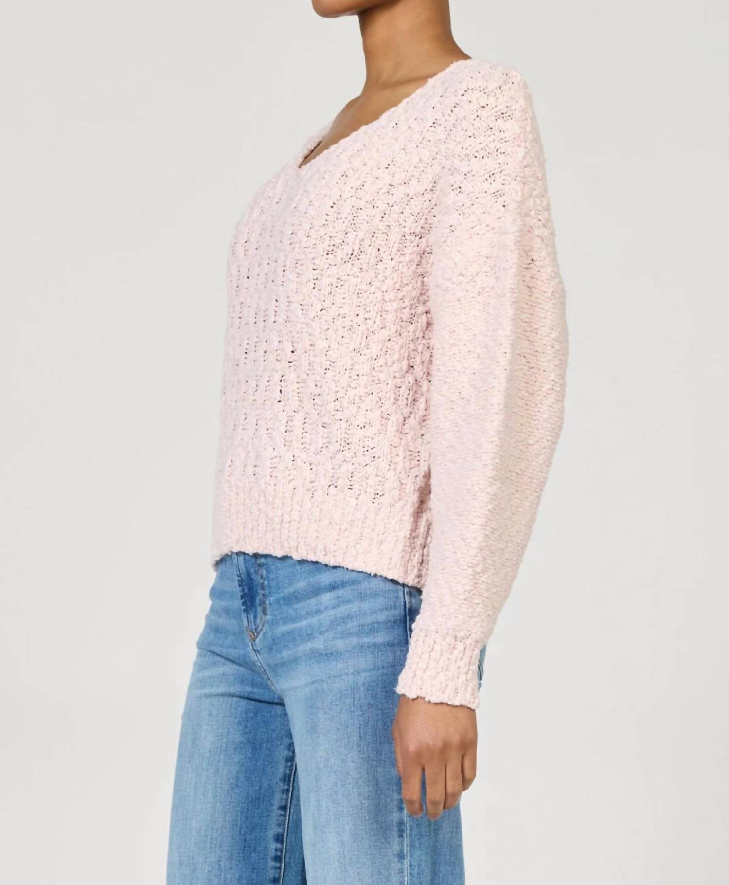 Dear John Denim - Lexi Textured Sweater