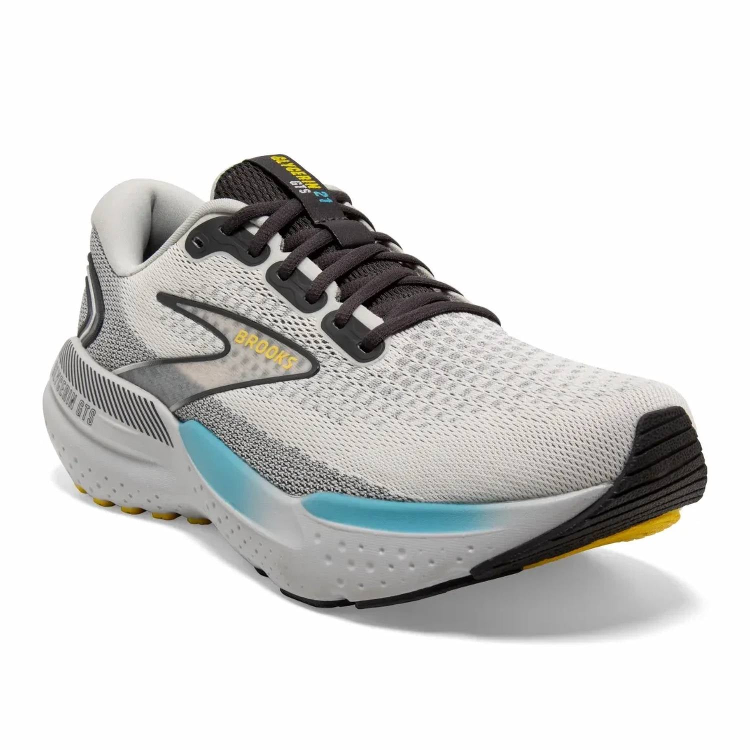 Brooks - Men's Glycerin Gts 21 Running Shoes