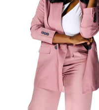 Foolhardy Collection - Melrose Two Piece Suit