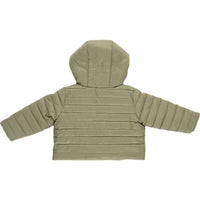 Pink Chicken - Kids Reversible Riley Jacket