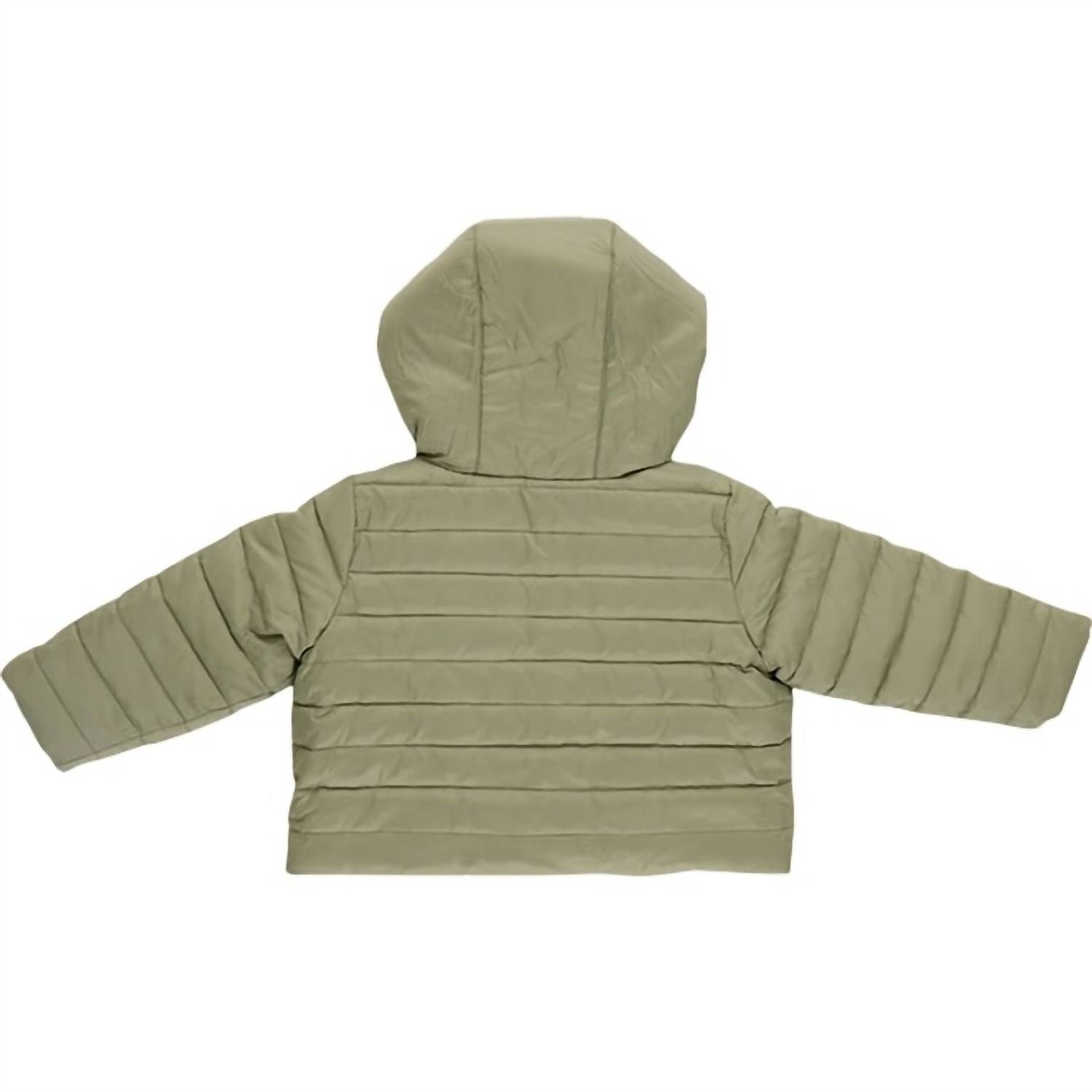 Pink Chicken - Kids Reversible Riley Jacket
