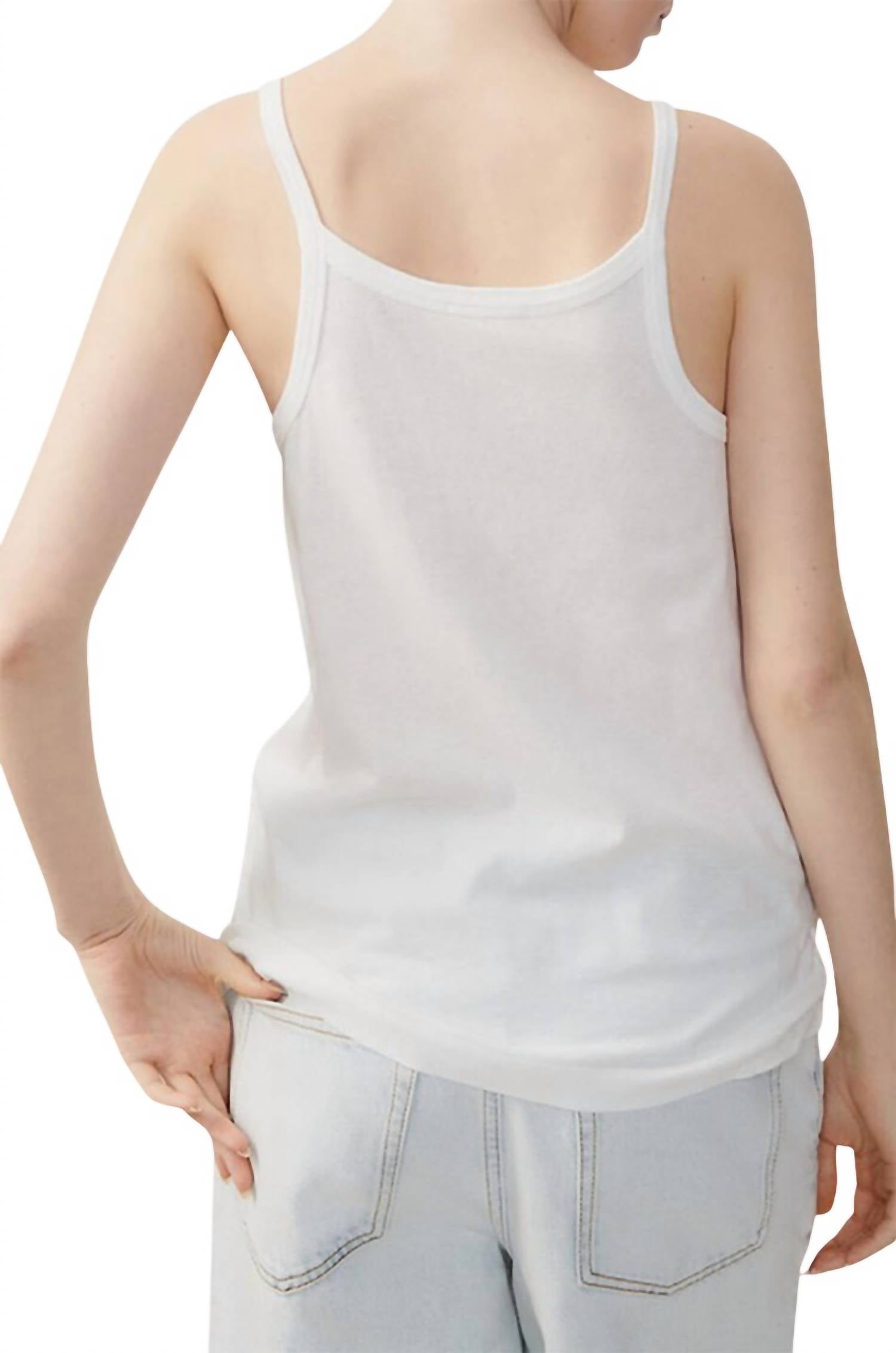 American Vintage - GAMIPY TANK TOP